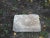 1930s 1930s Natural Water Fountain Stone 19 For Sale - Image 5 of 7