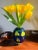 Murano Glass Vase For Sale - Image 10 of 10