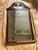 Henkle Harris Mahogany Wall Mirror For Sale - Image 6 of 8