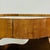 Brown Vintage Space Age Sculptural Coffee Table in Curved Wood, Italy, 1970s For Sale - Image 8 of 18