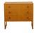 Vintage Danish Chest of Drawers in Oak by Arne Wahl Iversen, 1960 For Sale