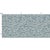 Bronte Ribbon Maze Traditional Wallpaper – Indigo Blue Sample For Sale In Atlanta - Image 6 of 8