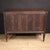 Italian Louis XVI Style Inlaid Commode, 1950 For Sale - Image 9 of 13