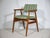 Mid-Century Modern Teak Armchair by Erik Kirkegaard for Glostrup Møbelfabrik, 1960s For Sale - Image 10 of 10