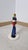 Ceramic Hand-Painted Ceramic Ornament Sculpture from Artigianato Italiano For Sale - Image 7 of 11