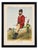 19th Century Antoine Bisetzky, Suite of 8 French Equestrian Album Comique, 1885, Chromolithograph For Sale - Image 5 of 10