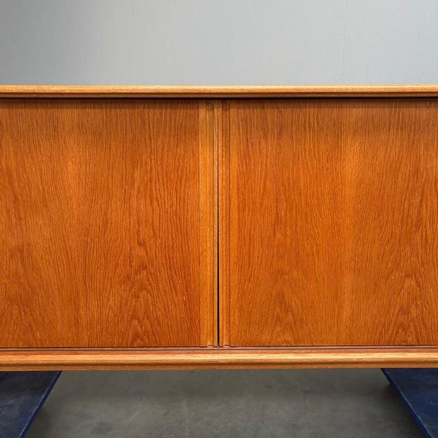 Teak Sideboard, Denmark, 1960s For Sale - Image 16 of 18