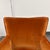 Orange Four Hands Jacob Swivel Chairs, Pair For Sale - Image 8 of 12