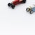 Vintage European Miniature Cars, Set of 4 For Sale - Image 3 of 6