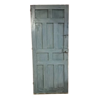 Vintage Castilian Door, 1920s For Sale