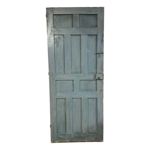 Vintage Castilian Door, 1920s For Sale