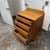 Tiger Oak Wood Victorian Era Chest of Drawers For Sale - Image 9 of 12