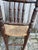 Farm Straw Chairs, 1890s, Set of 3 For Sale - Image 6 of 13