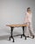 Cast Iron Bistro Table, Antique, France, Circa 1900 For Sale - Image 9 of 12