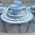 Victorian Vintage Wedgwood Queensware Lavender & White Embossed Grapevine 5-Piece Place Settings - Service for 4 For Sale - Image 3 of 3