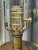 Frederick Cooper Drip Glaze Pottery Lamp For Sale - Image 10 of 10