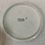 1960s Crownford Staffordshire Calico Domed Round Cheese Plate For Sale In Philadelphia - Image 6 of 8