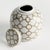 Kenneth Ludwig Chicago Province Link Lidded Jar For Sale - Image 4 of 5