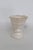 Late 20th Century Lenox China Decorative Porcelain Cornucopia Made in Usa With 24k Gold Trim 5098b For Sale - Image 5 of 9