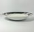 Mikasa 1980s Mikasa “Charisma, Black” Set of 7 Porcelain Rim Soup Bowls For Sale - Image 4 of 6
