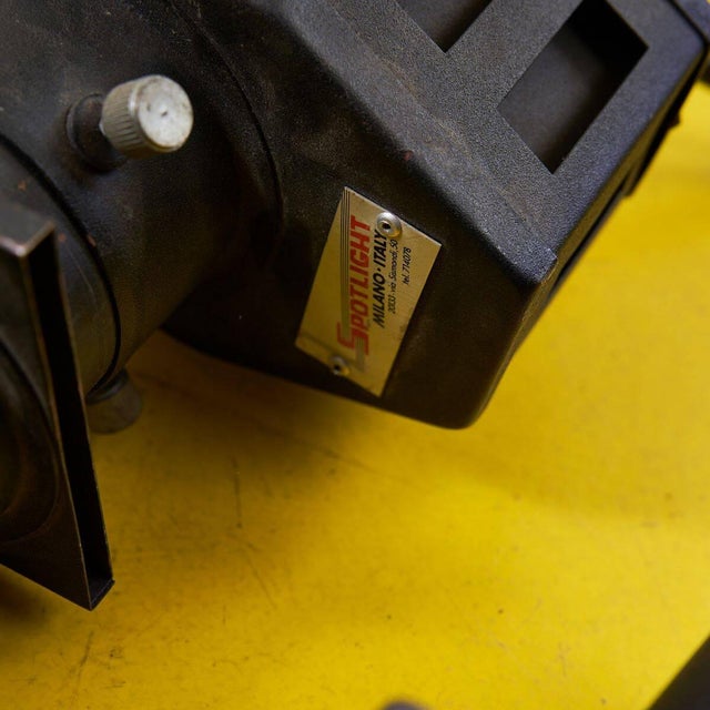 Vintage Spotlights, 1970s, Set of 2 For Sale - Image 4 of 5