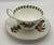 Vintage Sutherland Fine Bone China Teacup and Saucer Set. For Sale In New York - Image 6 of 6