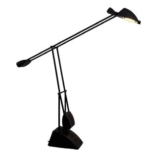 Dutch Lloyd T8401 Table Lamp from Elite, 1980s For Sale