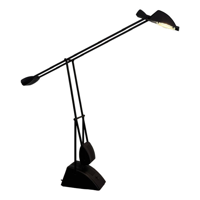 Dutch Lloyd T8401 Table Lamp from Elite, 1980s For Sale