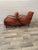 1920s Art Deco Model C Mad-Man Relex Chairs from Halabala, 1930s, Set of 2 For Sale - Image 5 of 7