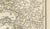 Antique Map of Asia Minor Coast and Greek Islands from Ambroise Tardieu, 1825 For Sale - Image 4 of 13