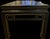 Chinoiserie 1990s Chinoiserie Handcrafted Coffee Table For Sale - Image 3 of 7