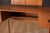 Brown Vintage Kai Kristiansen Danish Modern Teak Vanity for Aksel Kjersgaard For Sale - Image 8 of 18