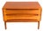 Vintage Teak Chest of Drawers by Arne Vodder For Sale