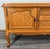 Vintage French Louis XVI Style Carved Buffet For Sale - Image 5 of 15