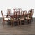 Elegant heirloom-quality dining set from the Bob Timberlake Collection by Lexington. Crafted of solid cherry with a hand-...