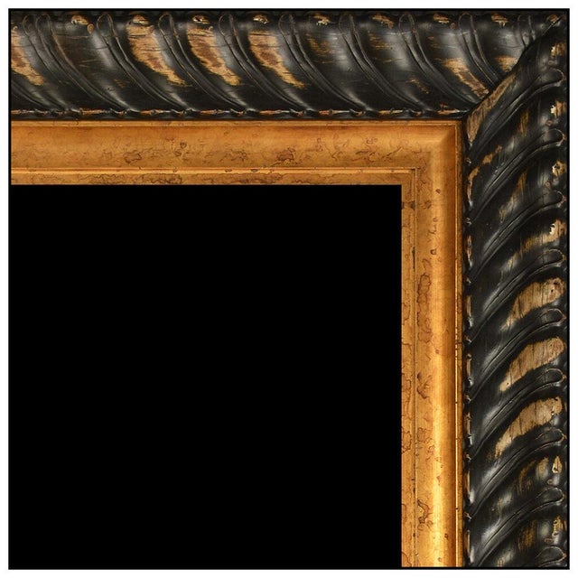 Early 21st Century Spirit Homage to Pierre August Renoir, Bill Mack For Sale - Image 5 of 6