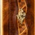 Wood 20th Century Pair of Large Rococo Inlaid Marquetry Cabinets, Sweden For Sale - Image 7 of 12