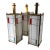 20th Century Modern Pendant Lamp Shades in De-Stijl Style After Piet Mondrian For Sale