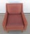 Mid 20th Century Mid Century Modern Low Slipper Lounge Chair For Sale - Image 11 of 15