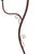 1930s Swedish Grace Sculptural Floor Lamp attributed to Tor Wolfenstein for Bjerkås, Sweden, 1930s For Sale - Image 5 of 12