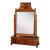 Late 19th Century Biedermeier Revival Shaving Mirror For Sale