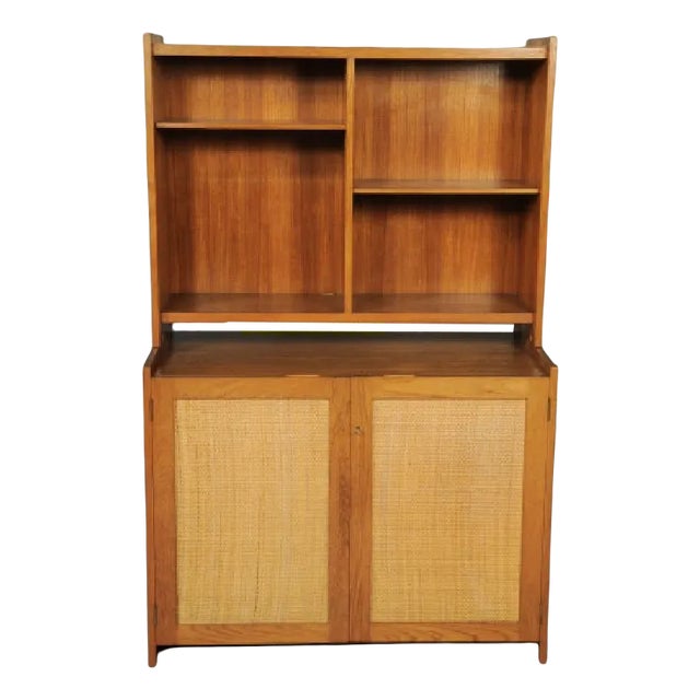 High Sideboard by Peter White for France & Son For Sale