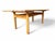 Asserbo Dining Table by Børge Mogensen for Karl Andersson and Söner, in Good conditions. Designed 1970 to 1979 This piece...