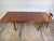 Scandinavian Style Extending Teak Table, France, 1960s For Sale - Image 10 of 12