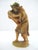 ANRI Anri Italy Ulrich Bernardi Shepherd With Bagpipes 4" Christmas Nativity Figurine For Sale - Image 4 of 7