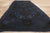 Vintage Turkish Overdyed Oushak Rug, 05'09 X 14'05 For Sale - Image 9 of 10