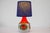 Ceramic Mid-Century Modern Pottery Lamp from Tilgmans, 1970s For Sale - Image 7 of 15