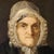 Lombard School Artist, Female Portrait, 19th Century, Oil Painting on Canvas, Framed For Sale - Image 4 of 12