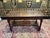 19th century Renaissance Oak Table For Sale - Image 3 of 13