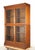 Traditional Antique Oak Danner Barrister Bookcase For Sale - Image 3 of 8